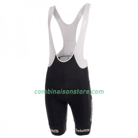 Cuissard à Bretelles 2018 Dimension Data N001